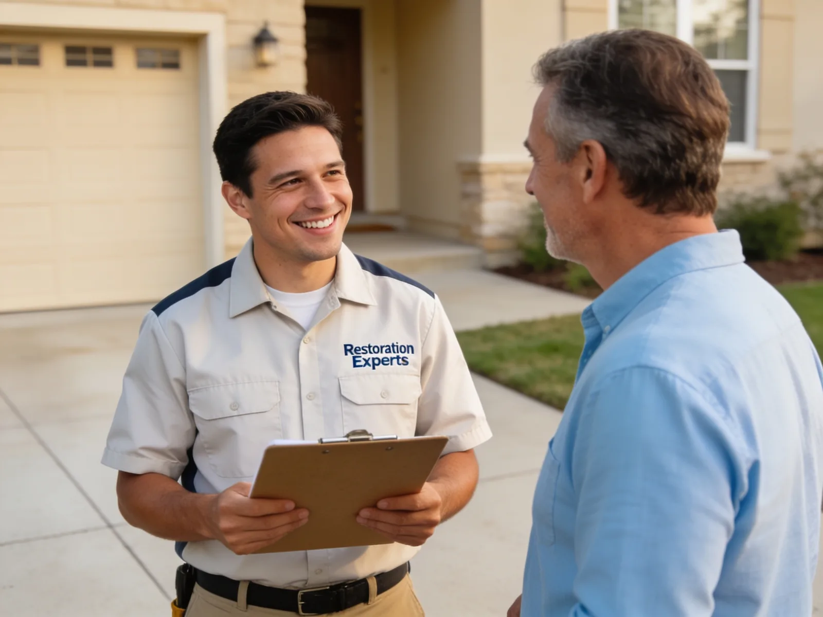 Water Damage Cleanup Campo Seco, CA FAQs